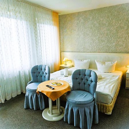 Hotel Al Gondoliere Oppach Zewnętrze zdjęcie