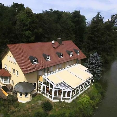Hotel Al Gondoliere Oppach Zewnętrze zdjęcie