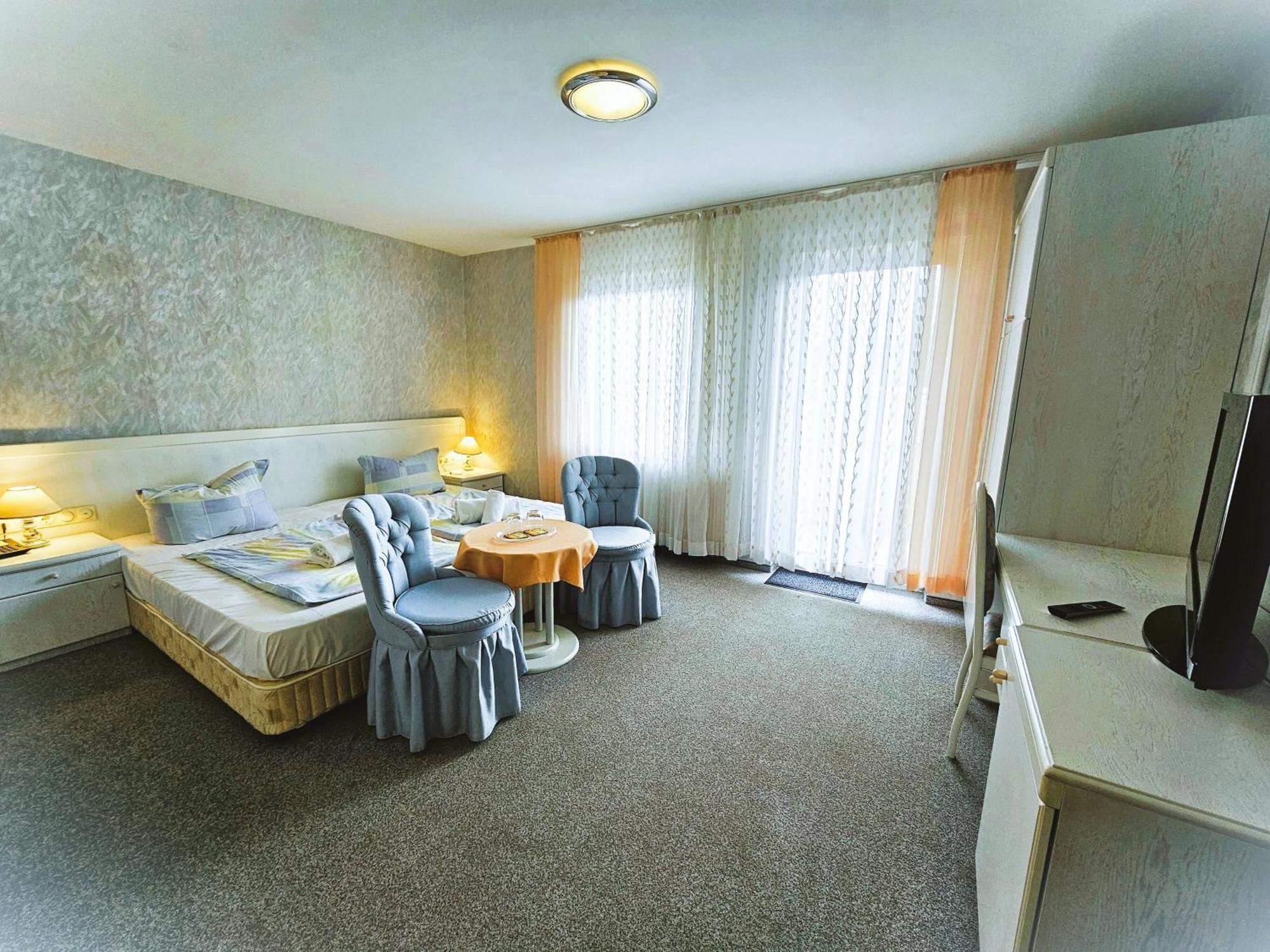 Hotel Al Gondoliere Oppach Zewnętrze zdjęcie