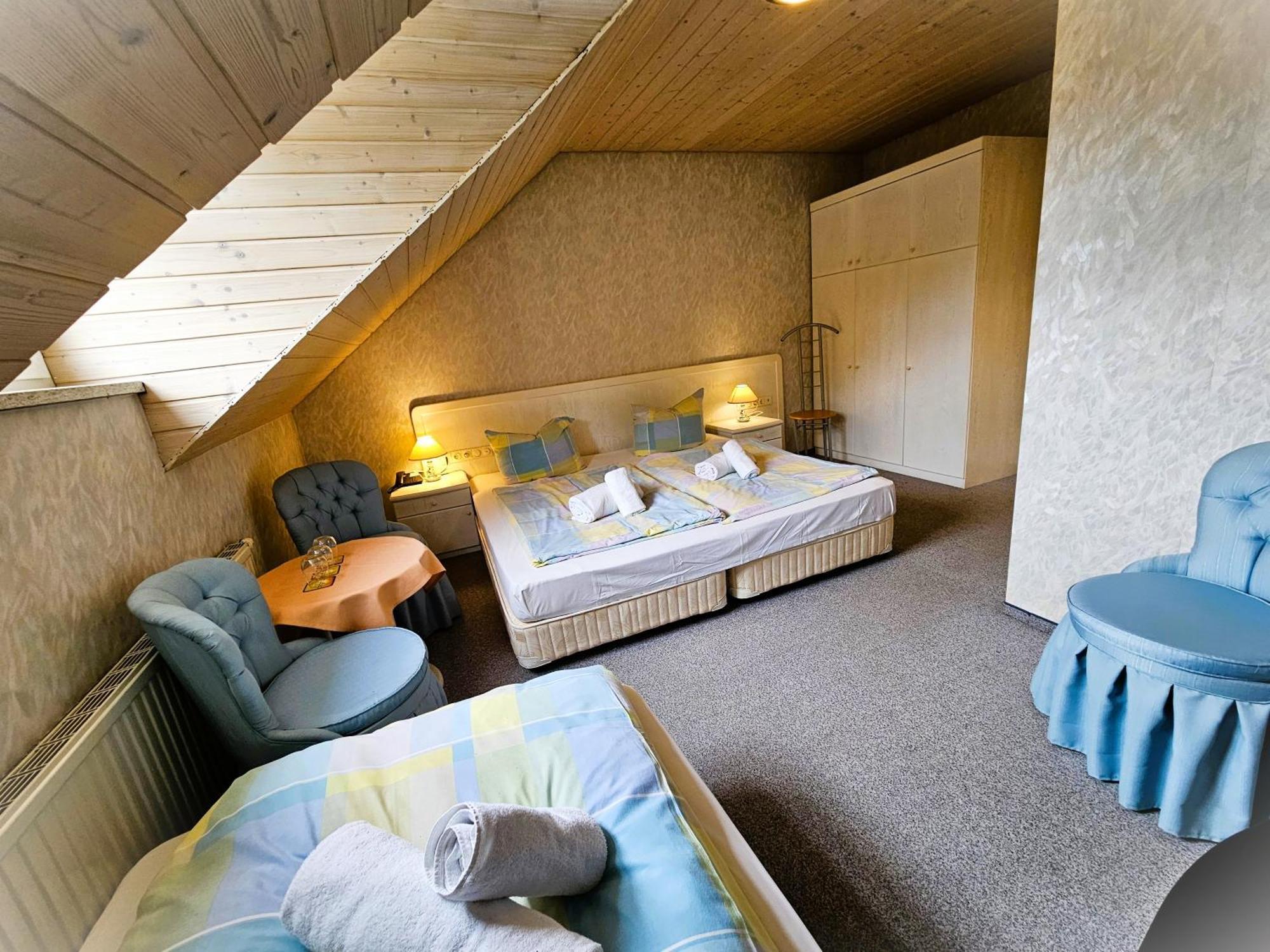 Hotel Al Gondoliere Oppach Zewnętrze zdjęcie