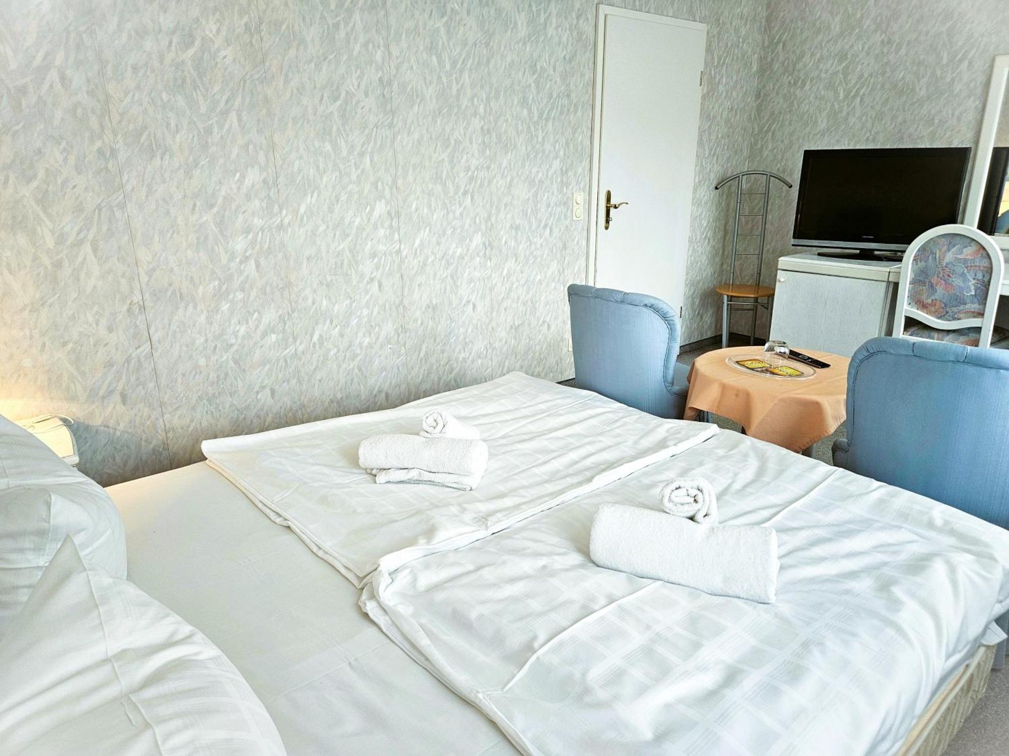 Hotel Al Gondoliere Oppach Zewnętrze zdjęcie