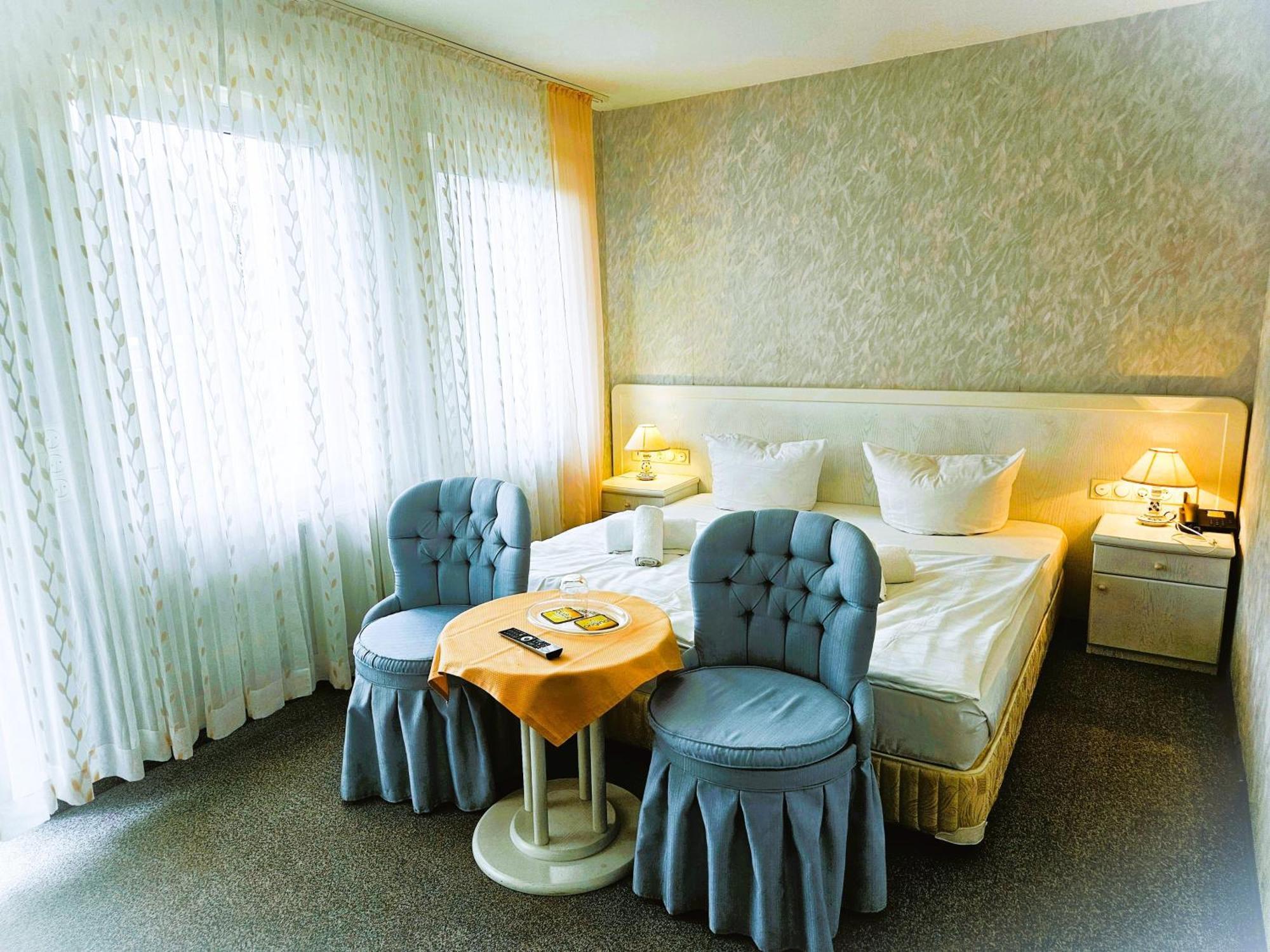 Hotel Al Gondoliere Oppach Zewnętrze zdjęcie