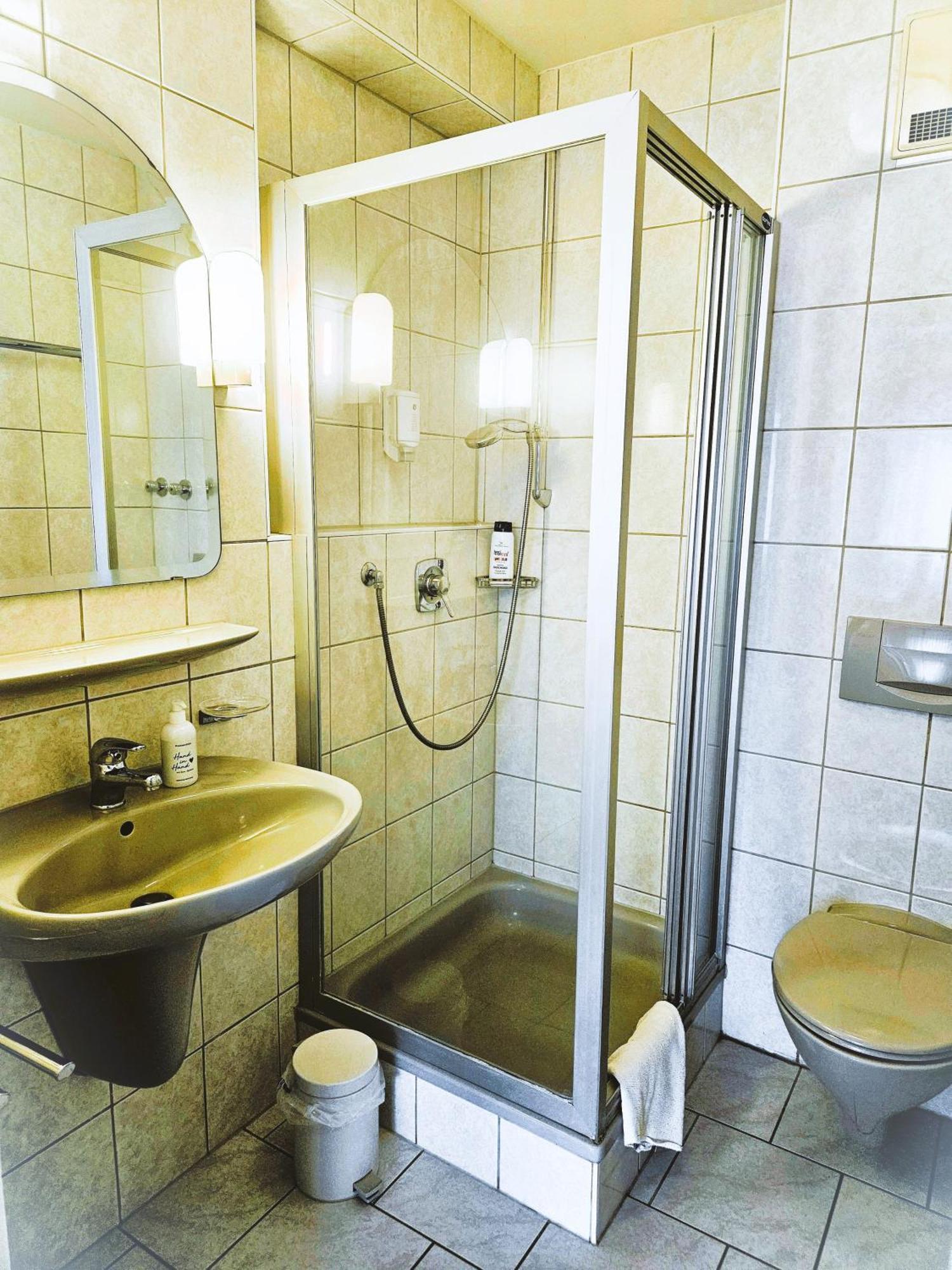 Hotel Al Gondoliere Oppach Zewnętrze zdjęcie