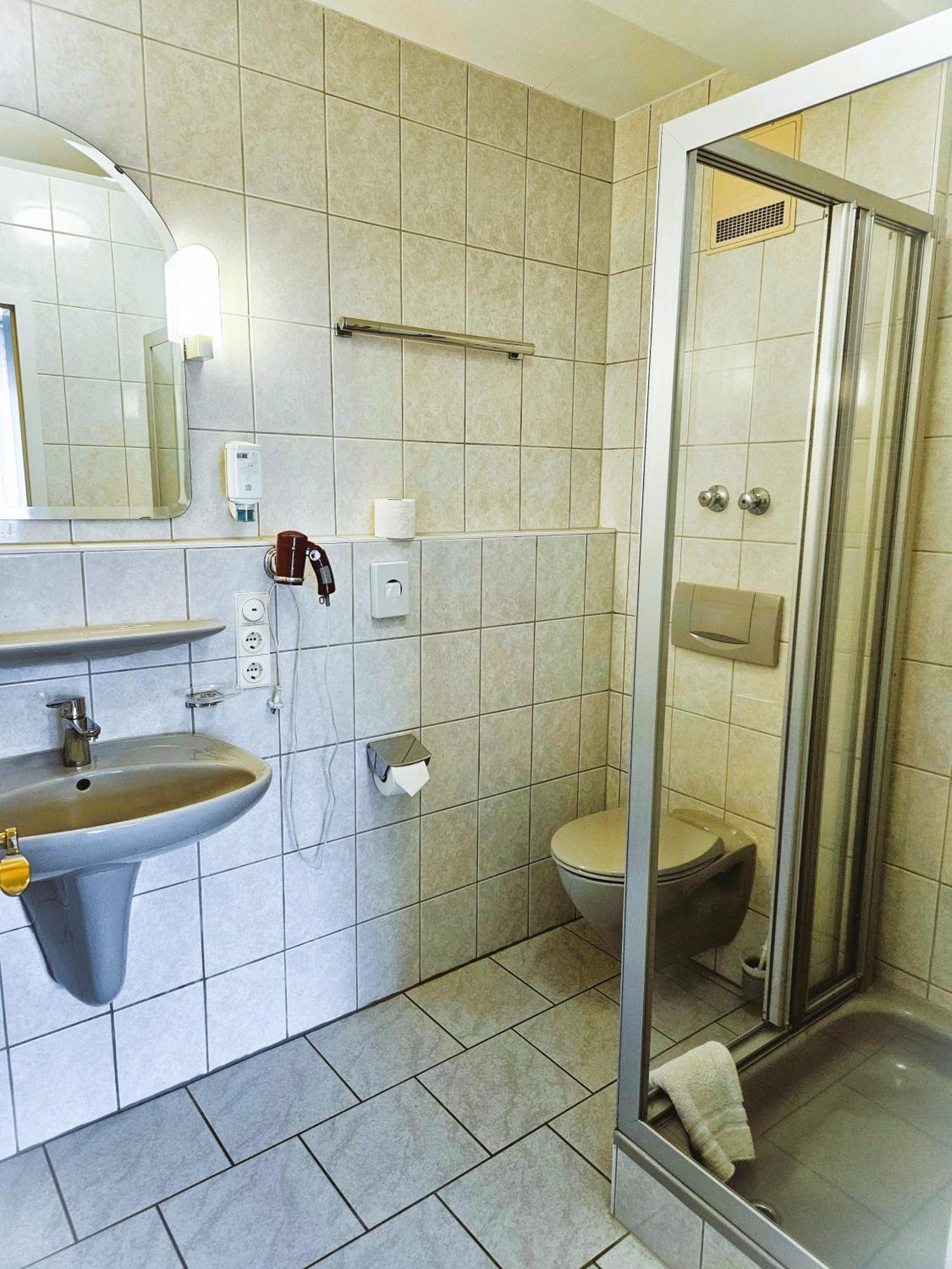Hotel Al Gondoliere Oppach Zewnętrze zdjęcie