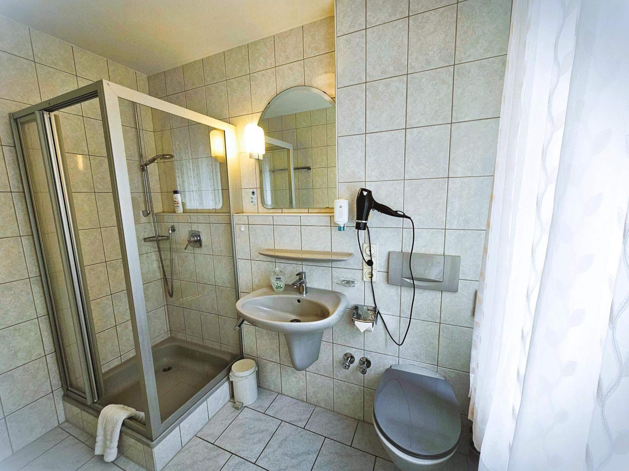 Hotel Al Gondoliere Oppach Zewnętrze zdjęcie