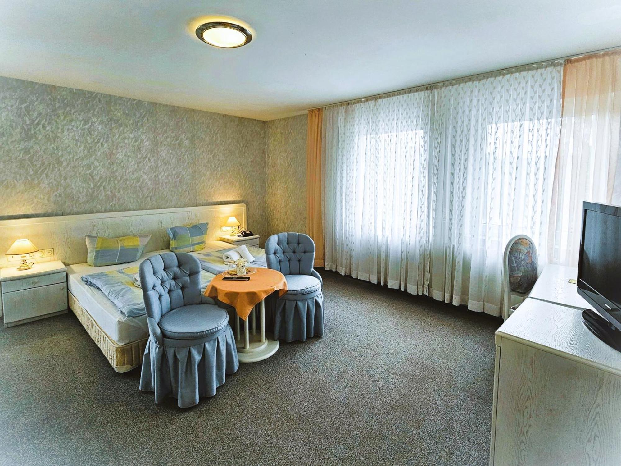 Hotel Al Gondoliere Oppach Zewnętrze zdjęcie