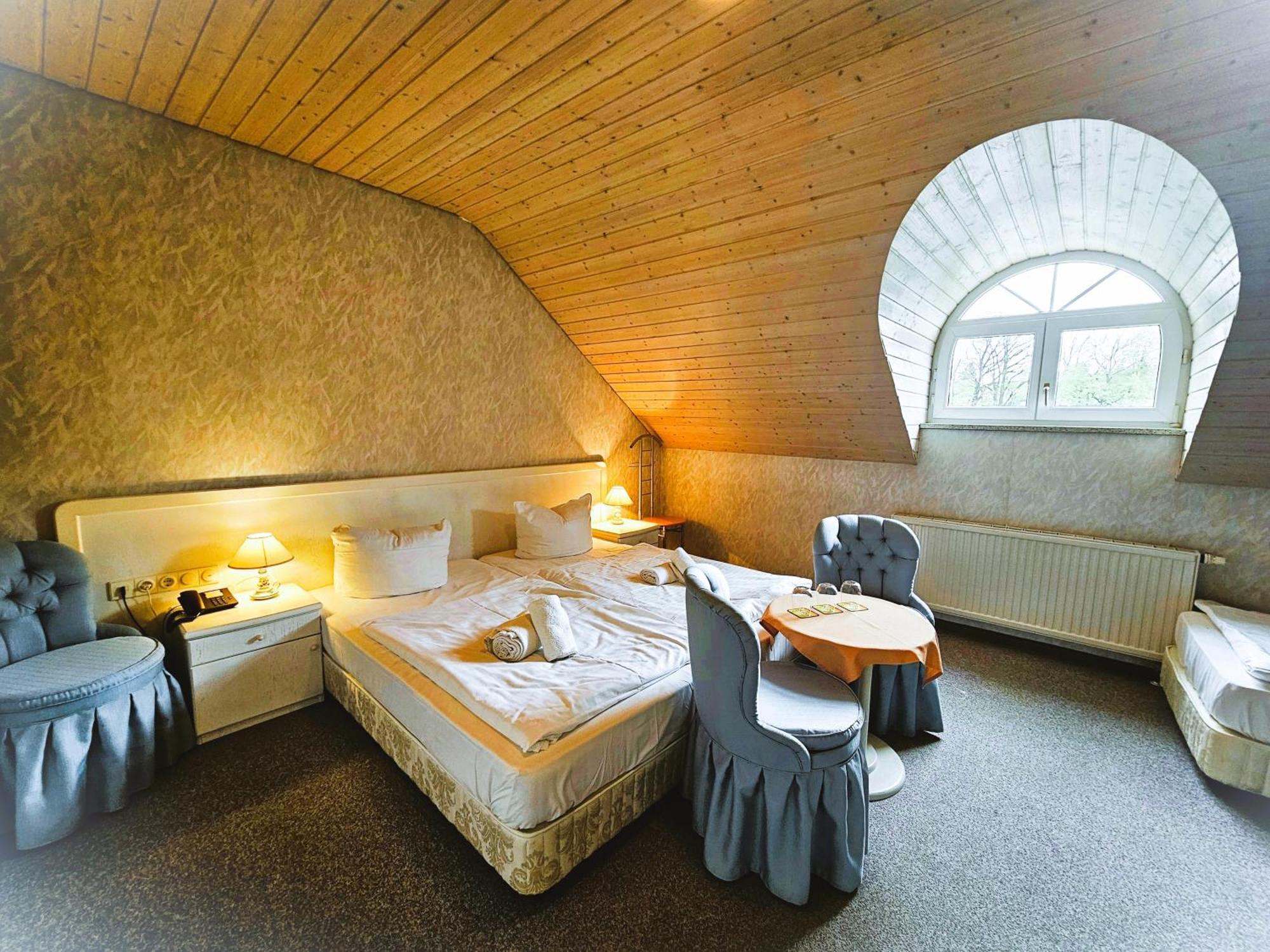 Hotel Al Gondoliere Oppach Zewnętrze zdjęcie