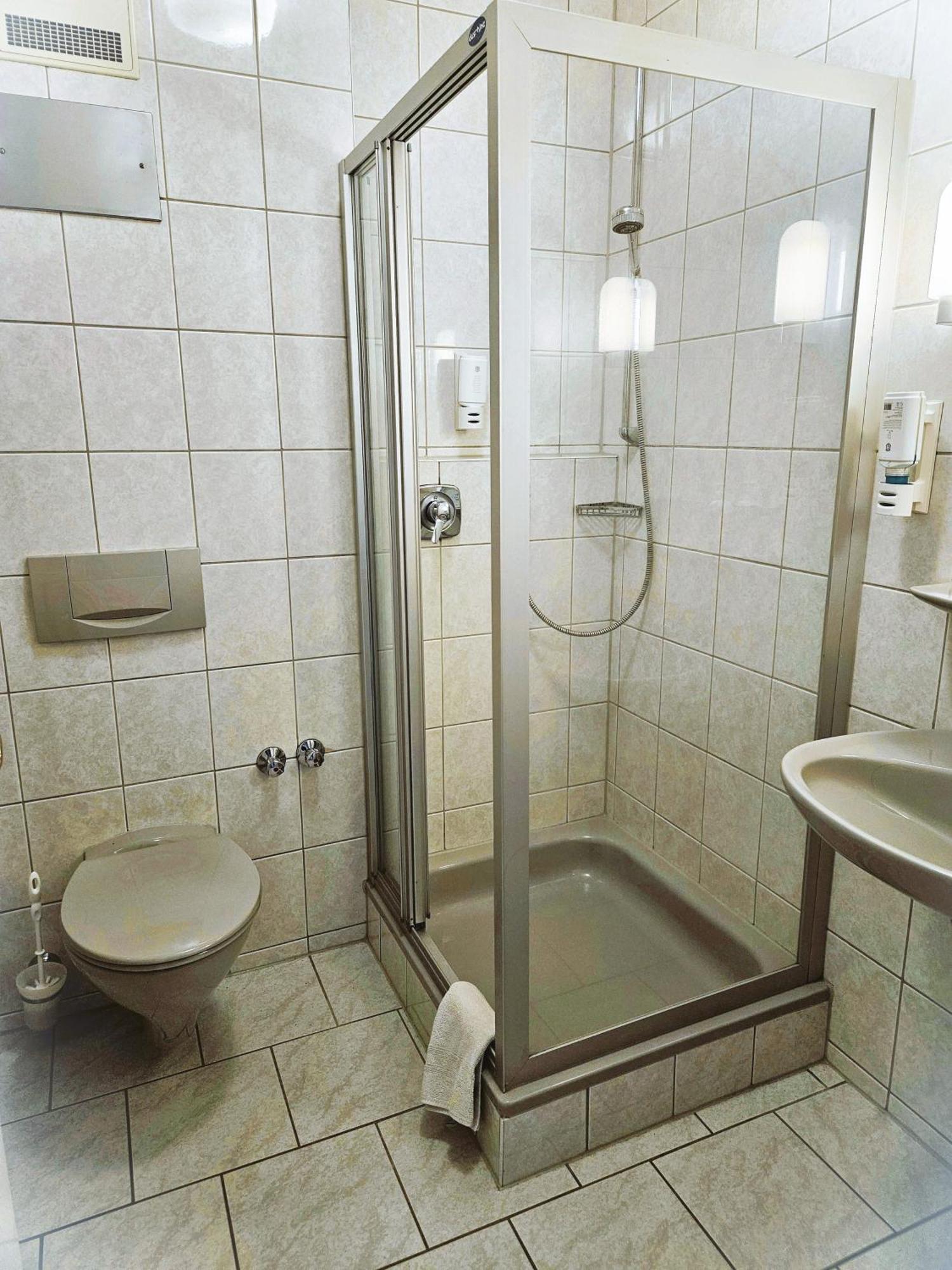 Hotel Al Gondoliere Oppach Zewnętrze zdjęcie