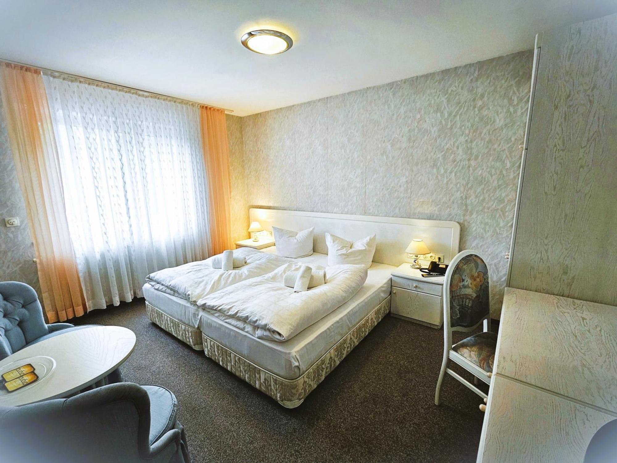 Hotel Al Gondoliere Oppach Zewnętrze zdjęcie