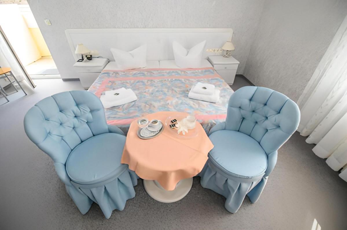 Hotel Al Gondoliere Oppach Zewnętrze zdjęcie