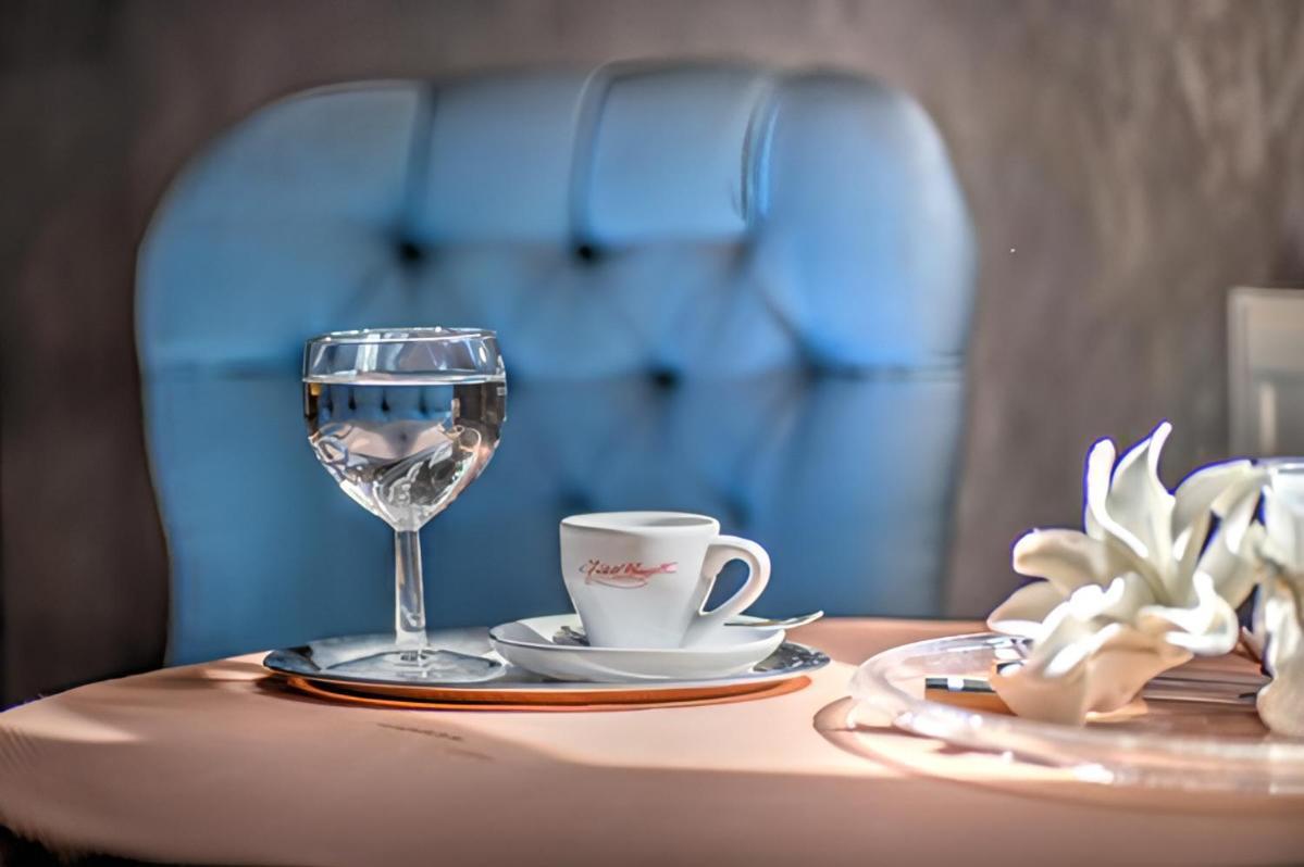 Hotel Al Gondoliere Oppach Zewnętrze zdjęcie