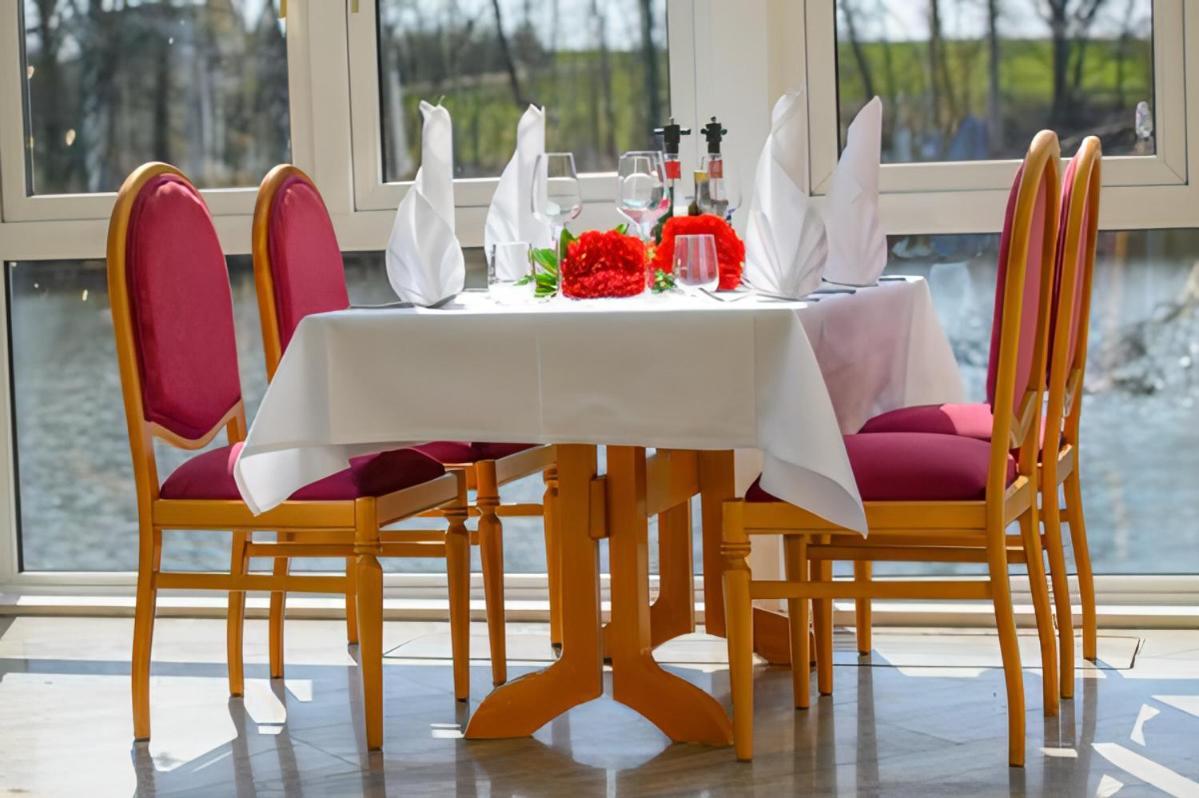 Hotel Al Gondoliere Oppach Zewnętrze zdjęcie