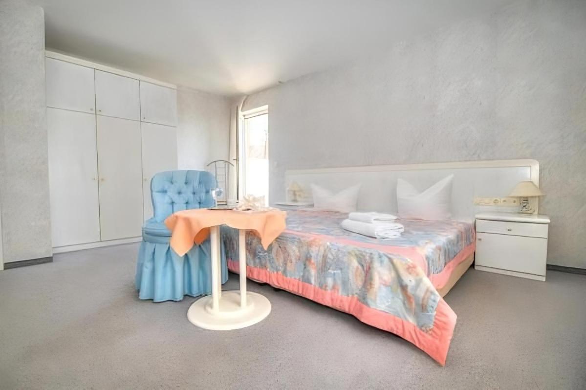 Hotel Al Gondoliere Oppach Zewnętrze zdjęcie