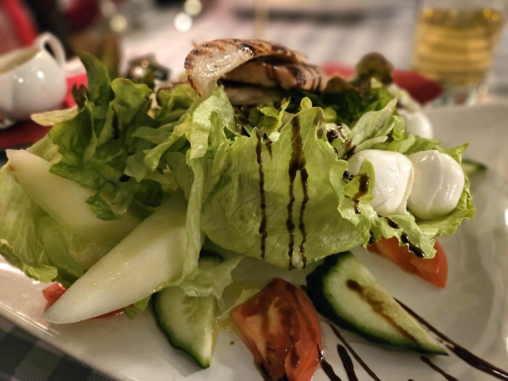 Hotel Al Gondoliere Oppach Zewnętrze zdjęcie